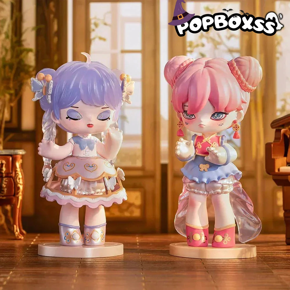 MISYA Incredible Dreaming Series Blind Box - POP BOX
