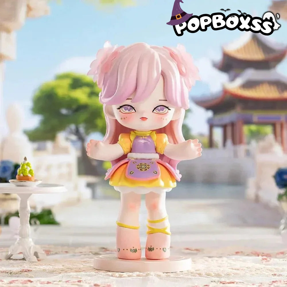 MISYA Incredible Dreaming Series Blind Box - POP BOX