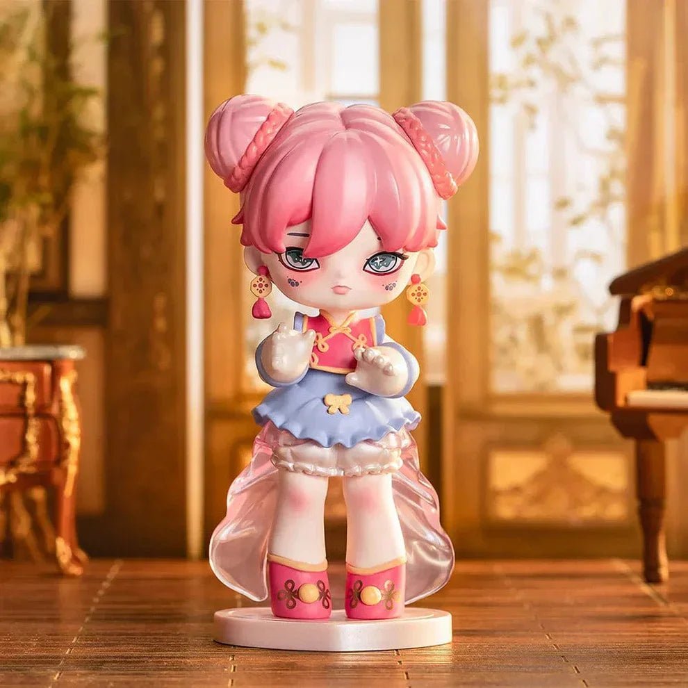 MISYA Incredible Dreaming Series Blind Box - POP BOX