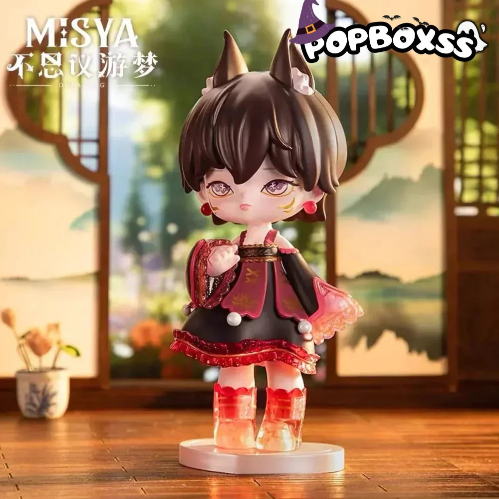 MISYA Incredible Dreaming Series Blind Box - POP BOX