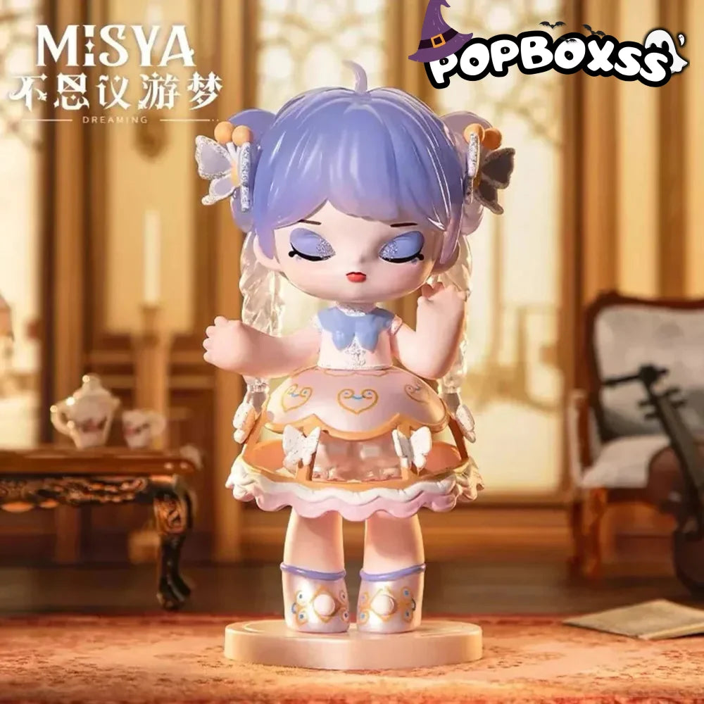 MISYA Incredible Dreaming Series Blind Box - POP BOX