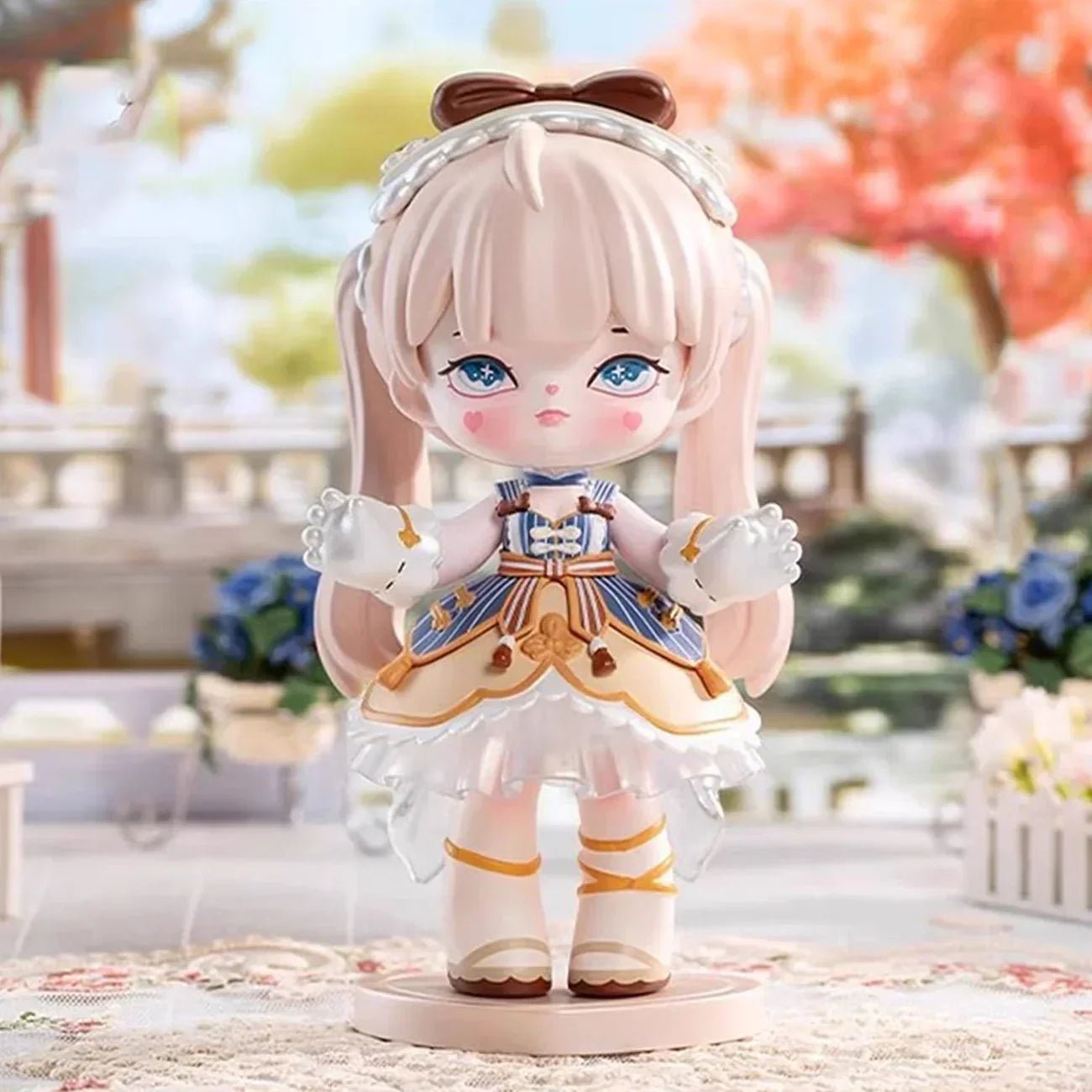 MISYA Incredible Dreaming Series Blind Box - POP BOX