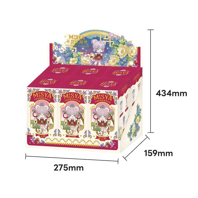 MISYA Incredible Dreaming Series Blind Box - POP BOX