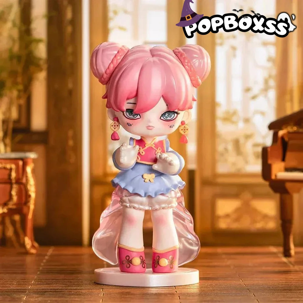 MISYA Incredible Dreaming Series Blind Box - POP BOX
