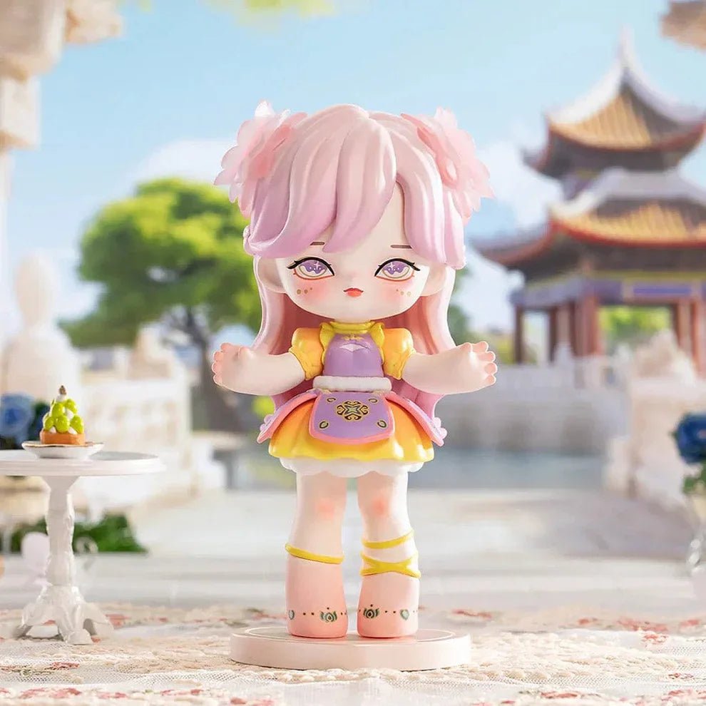 MISYA Incredible Dreaming Series Blind Box - POP BOX