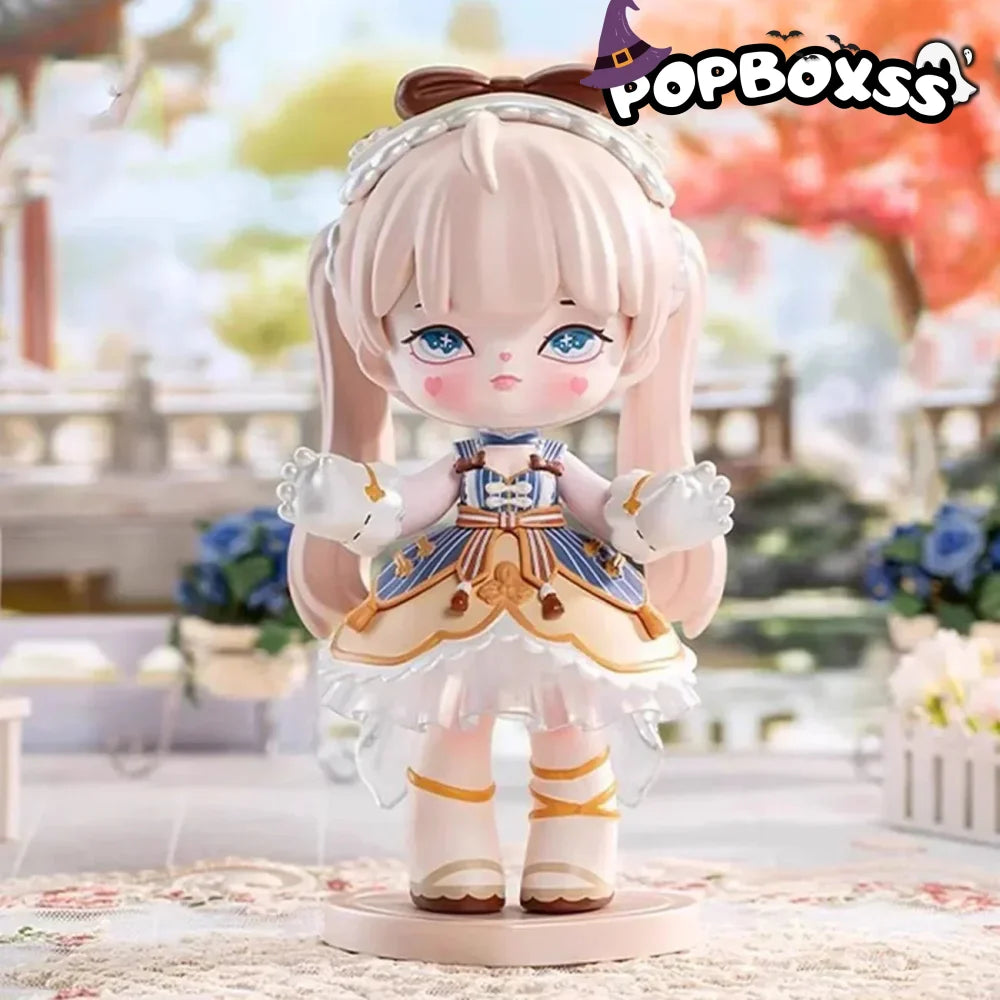 MISYA Incredible Dreaming Series Blind Box - POP BOX