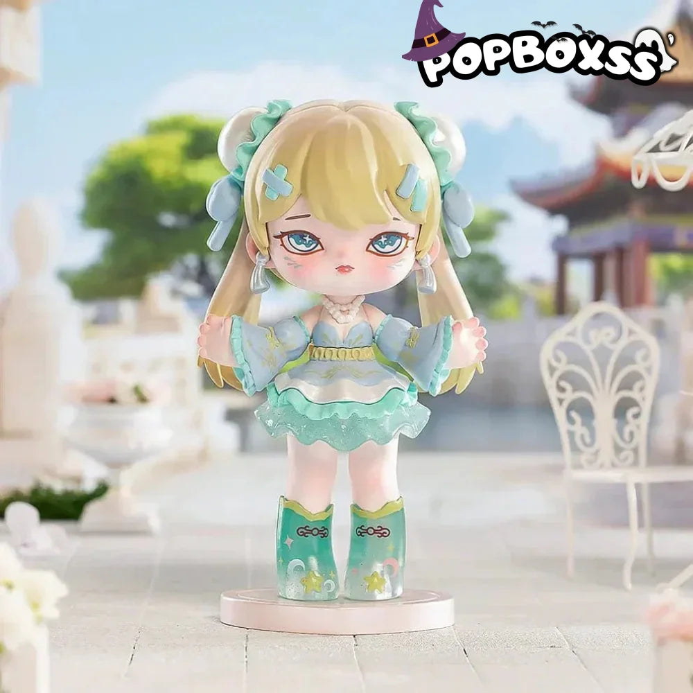 MISYA Incredible Dreaming Series Blind Box - POP BOX