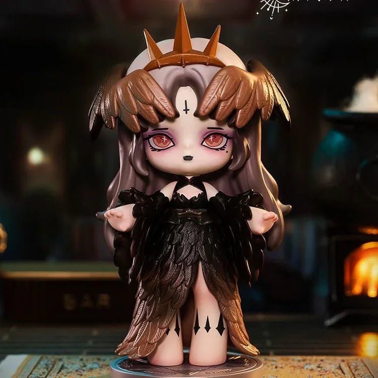 Misya Incredible Magic Academy Blind Box - POP BOX