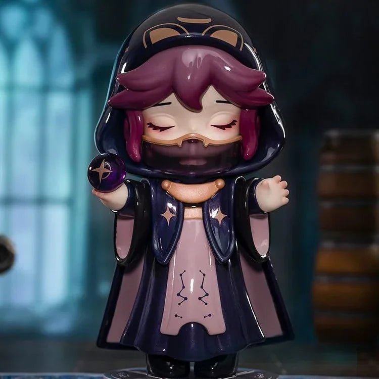 Misya Incredible Magic Academy Blind Box - POP BOX