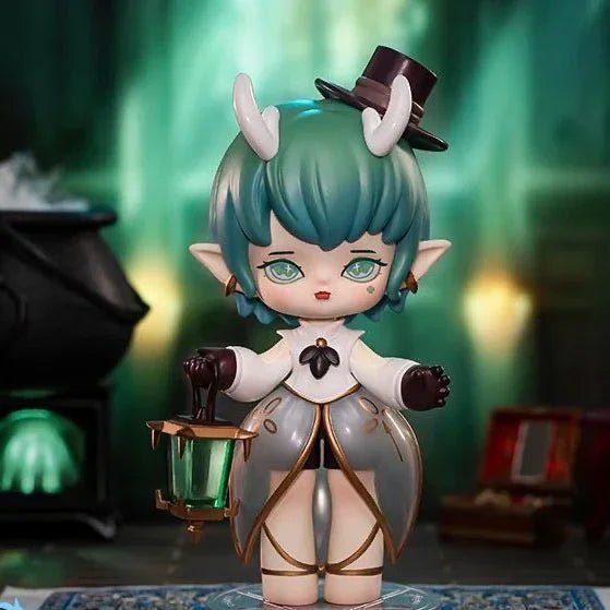 Misya Incredible Magic Academy Blind Box - POP BOX