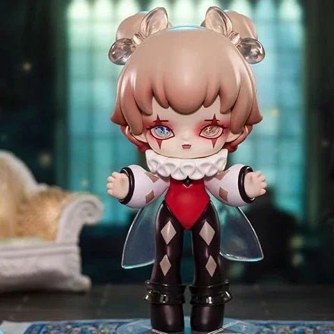 Misya Incredible Magic Academy Blind Box - POP BOX