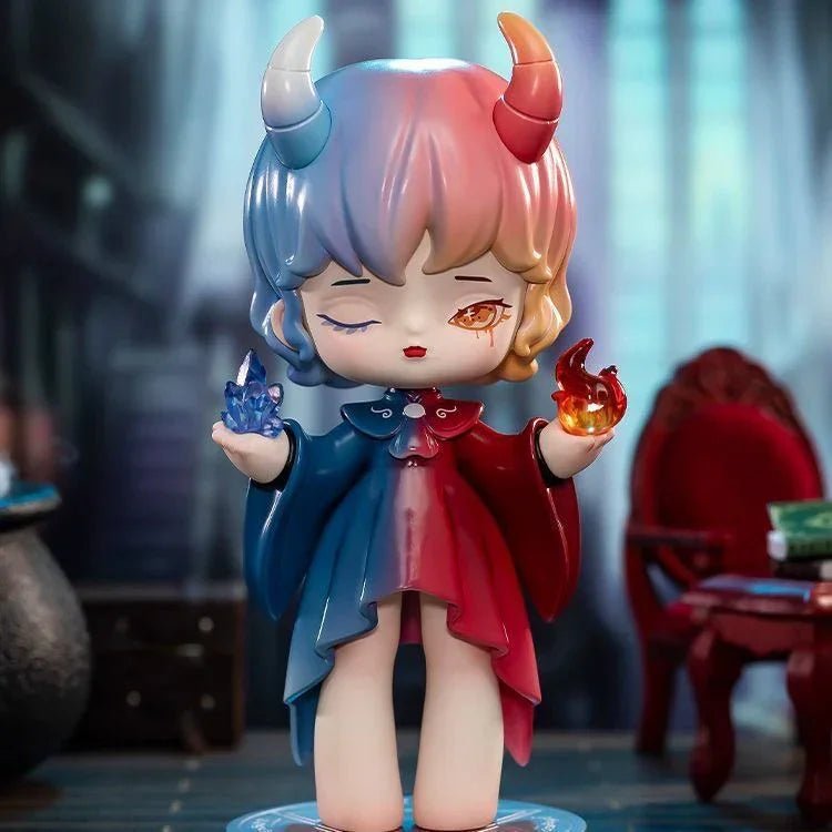 Misya Incredible Magic Academy Blind Box - POP BOX