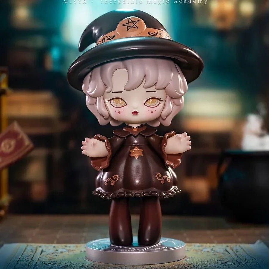 Misya Incredible Magic Academy Blind Box - POP BOX