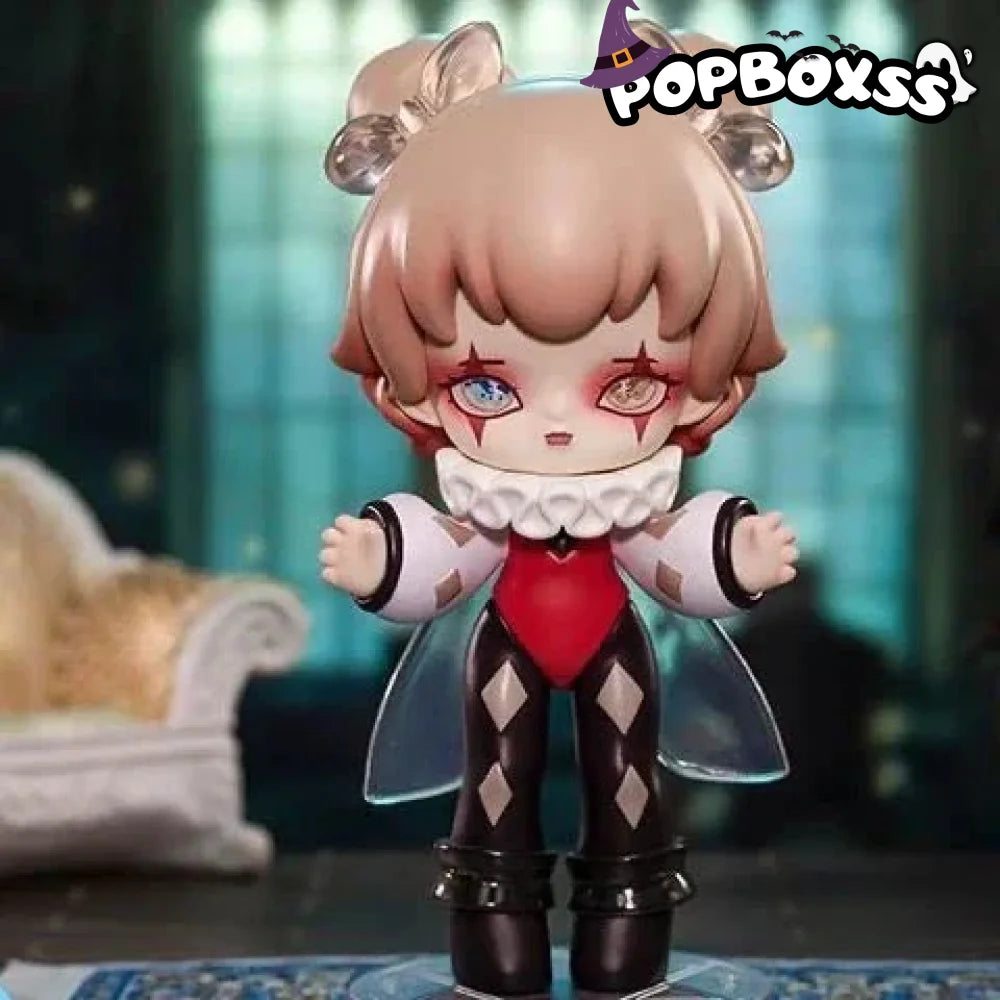 Misya Incredible Magic Academy Blind Box - POP BOX