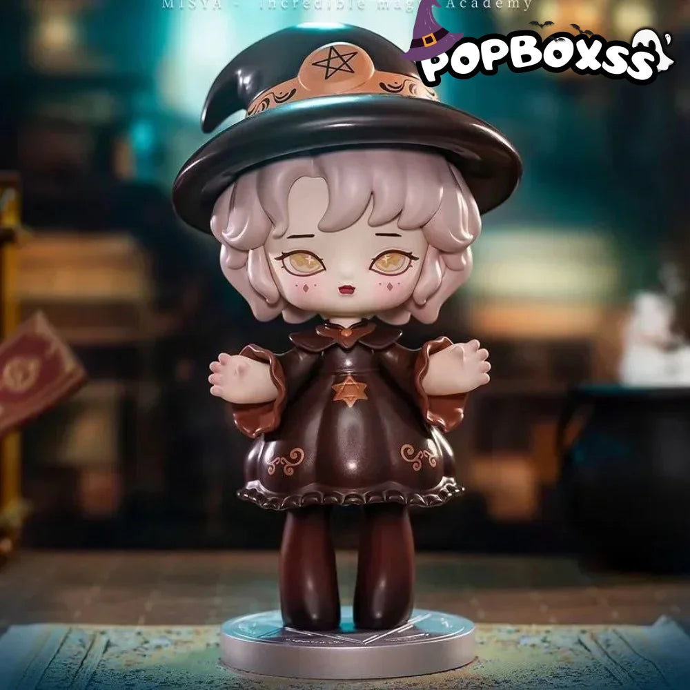 Misya Incredible Magic Academy Blind Box - POP BOX