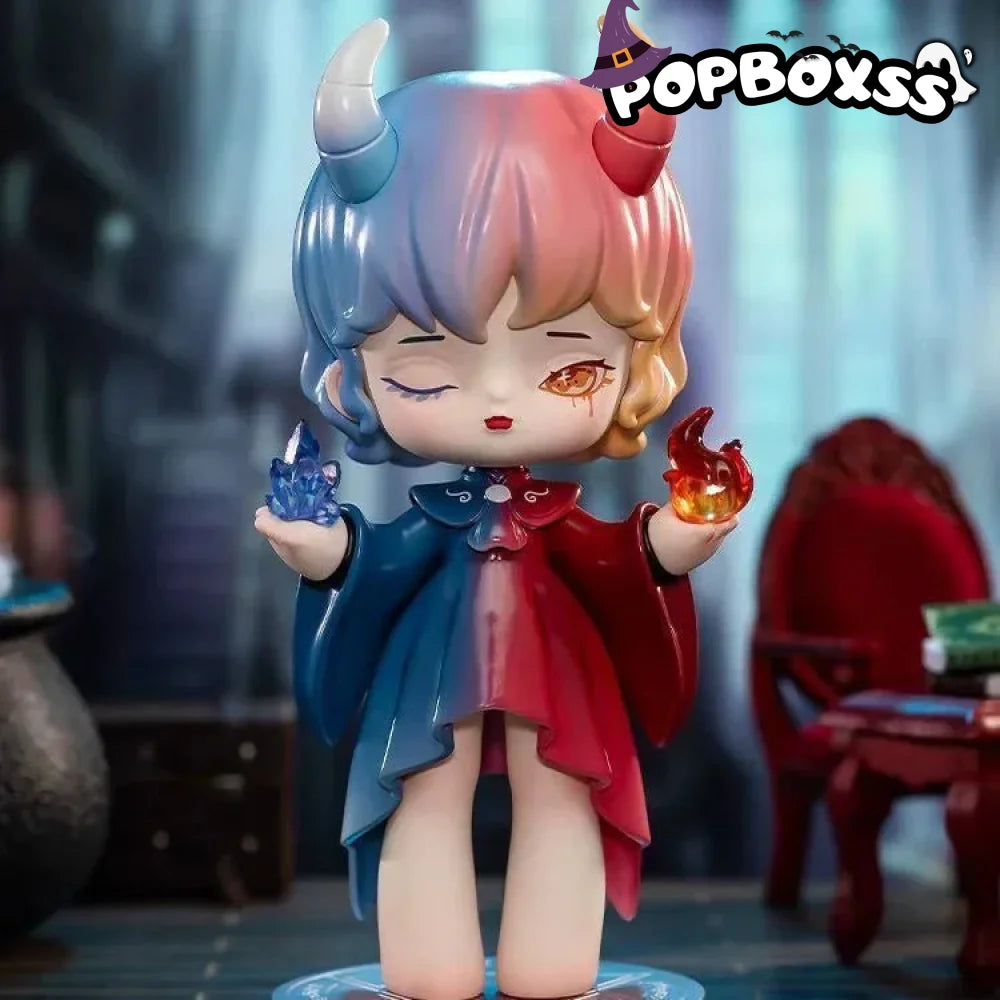 Misya Incredible Magic Academy Blind Box - POP BOX