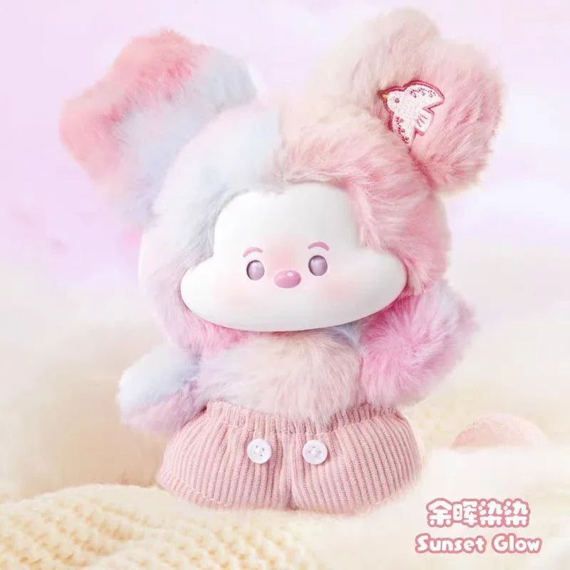 MlCKEY Head In The Clouds Series Plush Dolls. Blind Box - POP BOX