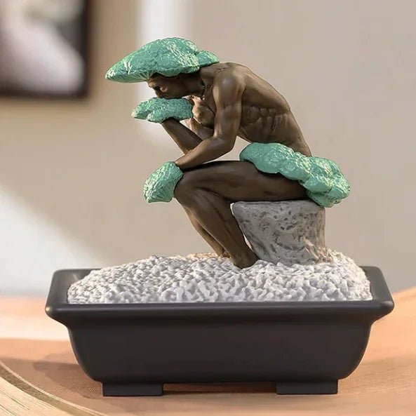 Modern Ancients ArtBonsai Series Blind Box - POP BOX