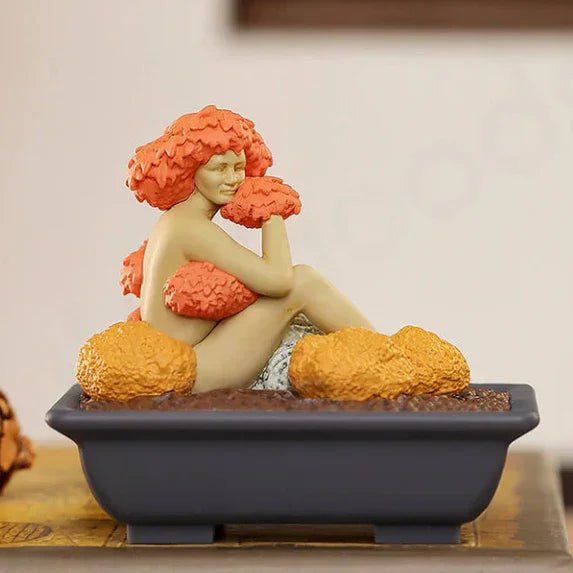 Modern Ancients ArtBonsai Series Blind Box - POP BOX