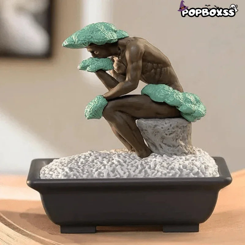 Modern Ancients ArtBonsai Series Blind Box - POP BOX