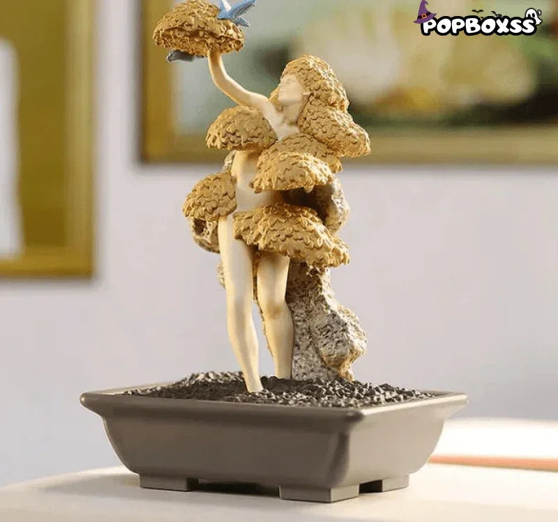 Modern Ancients ArtBonsai Series Blind Box - POP BOX