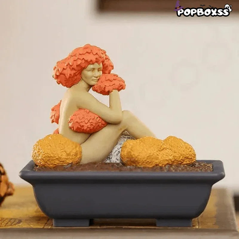 Modern Ancients ArtBonsai Series Blind Box - POP BOX