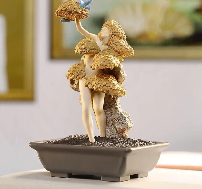 Modern Ancients ArtBonsai Series Blind Box - POP BOX