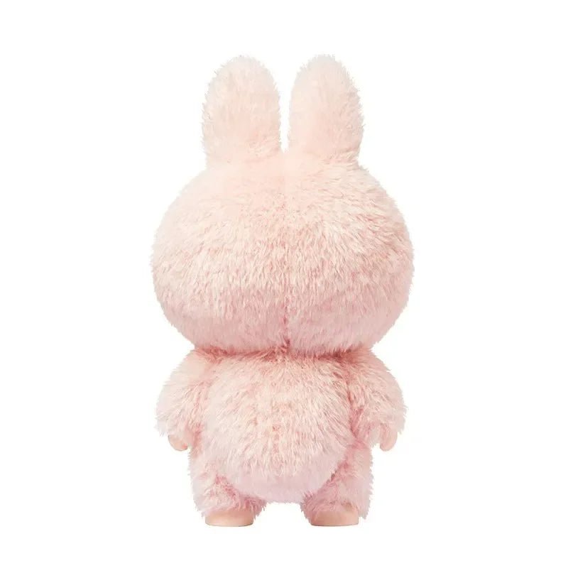 Mokoko Close to Sweet Series Vinyl Face Plush Doll. Mokoko V1 - POP BOX