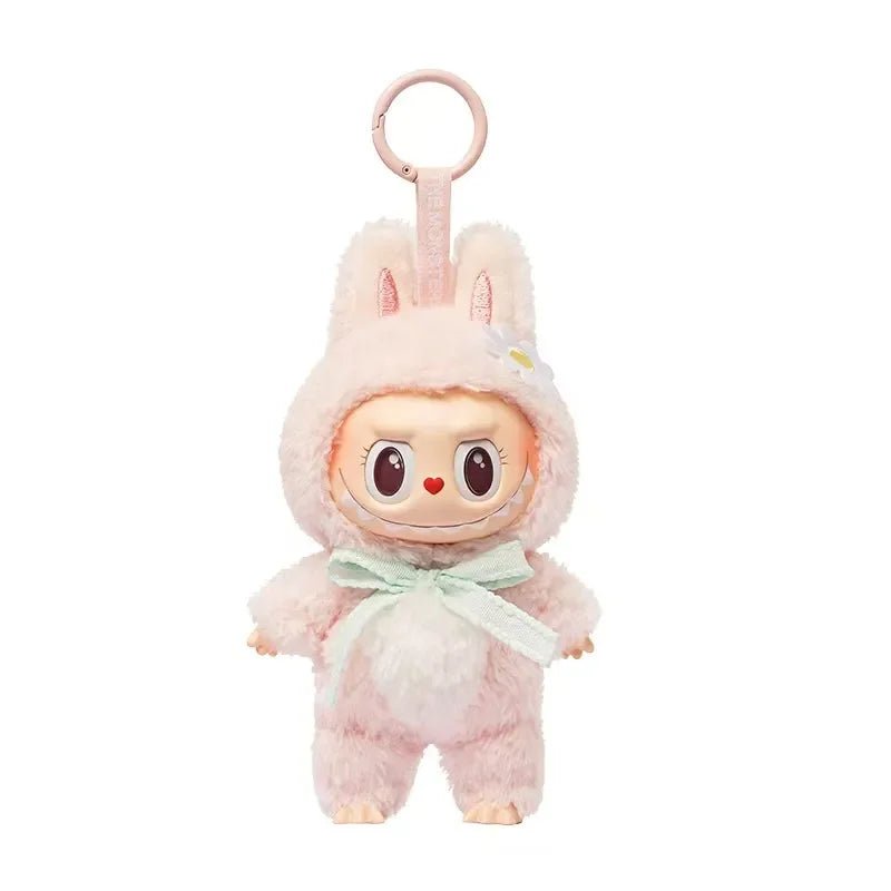 Mokoko Close to Sweet Series Vinyl Face Plush Doll. Mokoko V1 - POP BOX