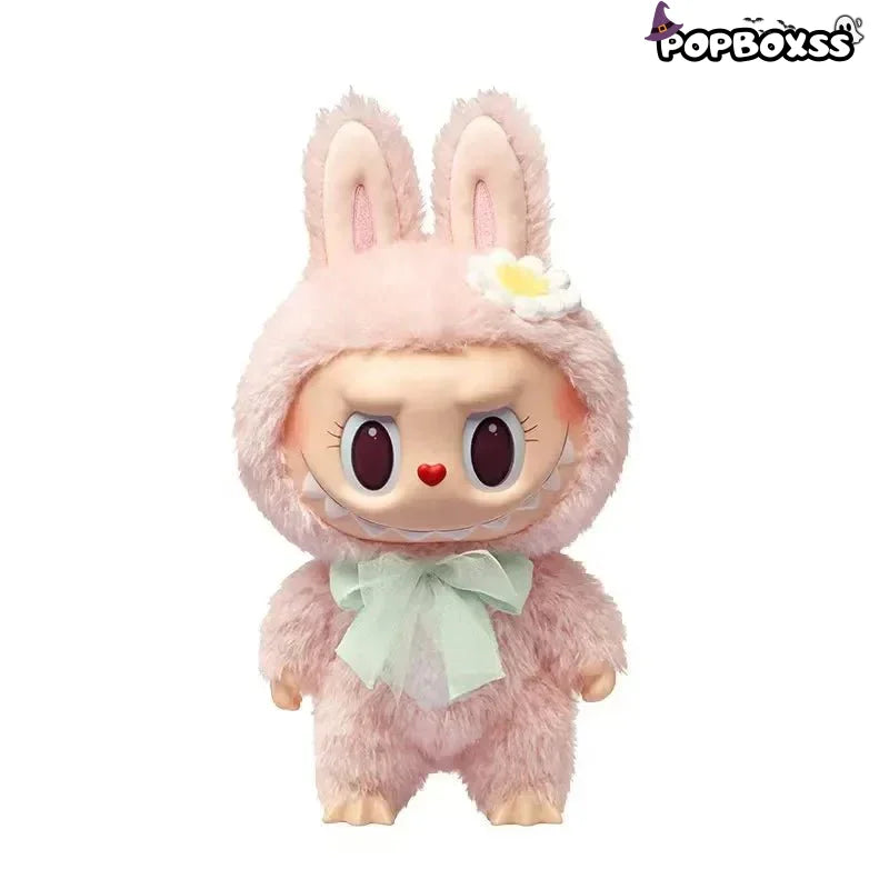 Mokoko Close to Sweet Series Vinyl Face Plush Doll. Mokoko V1 - POP BOX