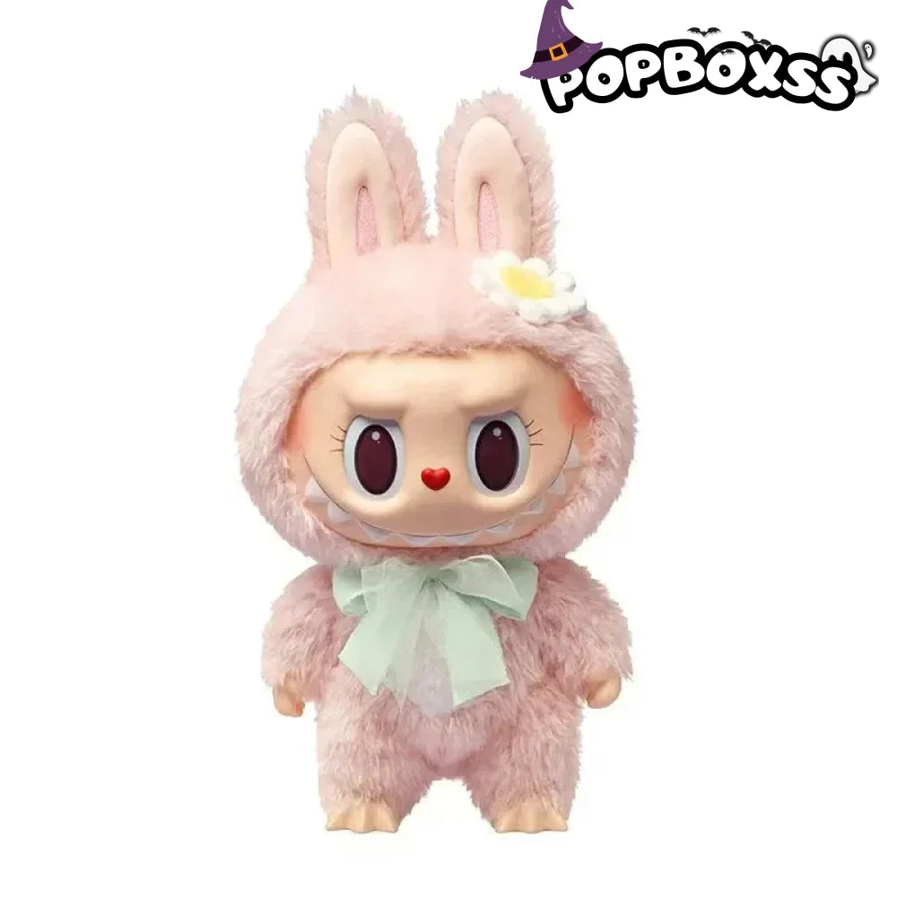 Mokoko Close to Sweet Series Vinyl Face Plush Doll. Mokoko V1 - POP BOX