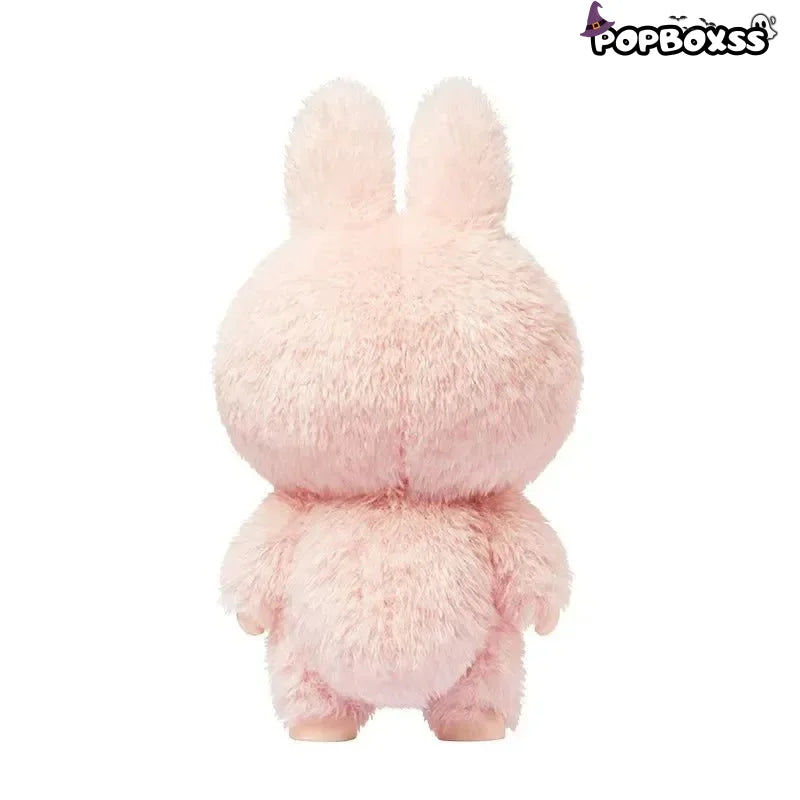 Mokoko Close to Sweet Series Vinyl Face Plush Doll. Mokoko V1 - POP BOX