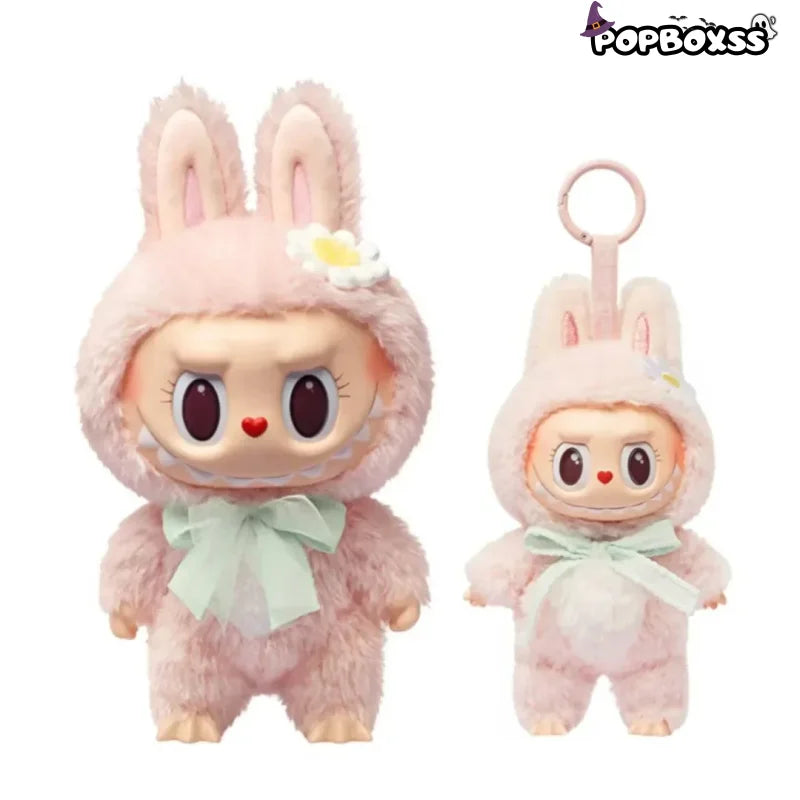 Mokoko Close to Sweet Series Vinyl Face Plush Doll. Mokoko V1 - POP BOX