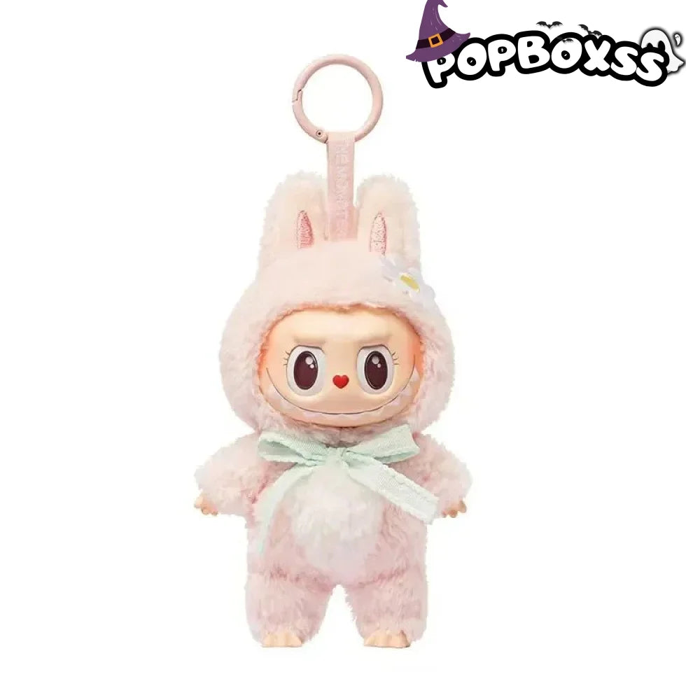 Mokoko Close to Sweet Series Vinyl Face Plush Doll. Mokoko V1 - POP BOX
