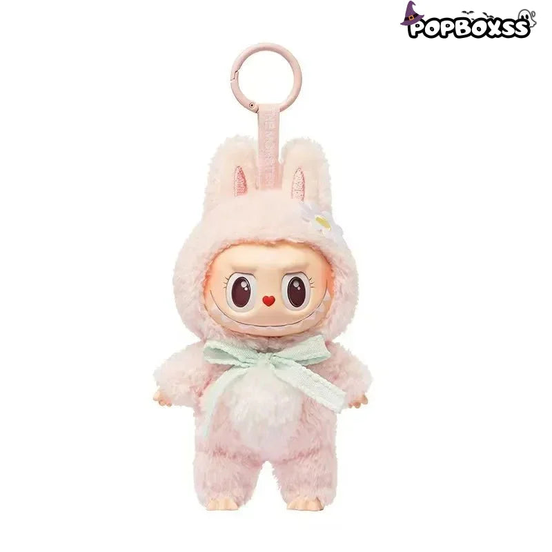 Mokoko Close to Sweet Series Vinyl Face Plush Doll. Mokoko V1 - POP BOX
