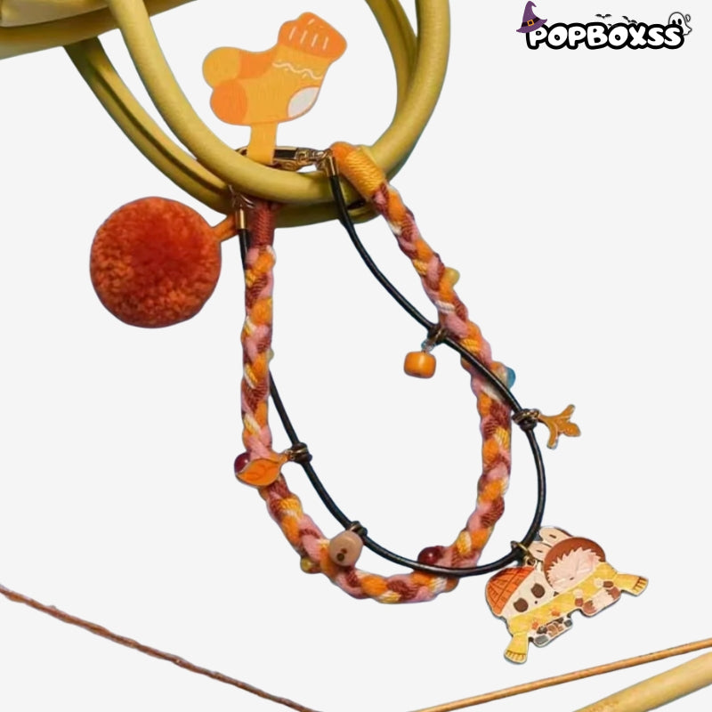 MOKOKO Fall Into Sweaters Series Pendant Blind Box