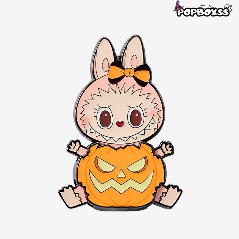 Mokoko Fridge Magnet (Monster Carnival Series)