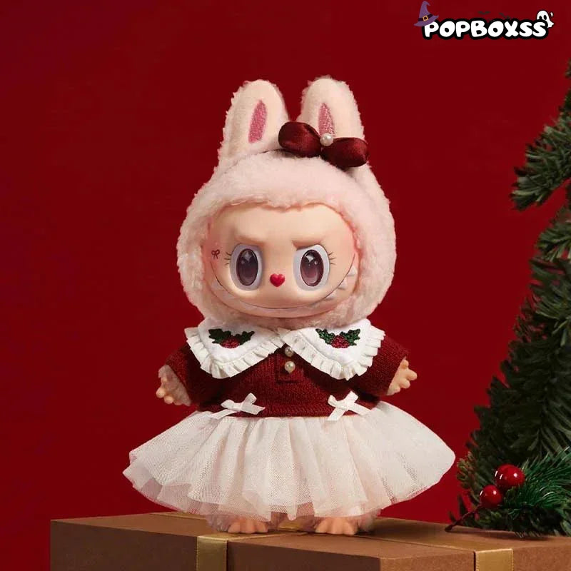 MOKOKO Twinkly Fairy Tale Vinyl Plush Doll - POP BOX