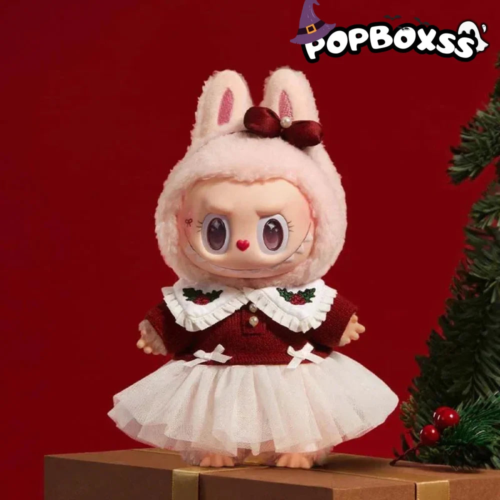MOKOKO Twinkly Fairy Tale Vinyl Plush Doll - POP BOX