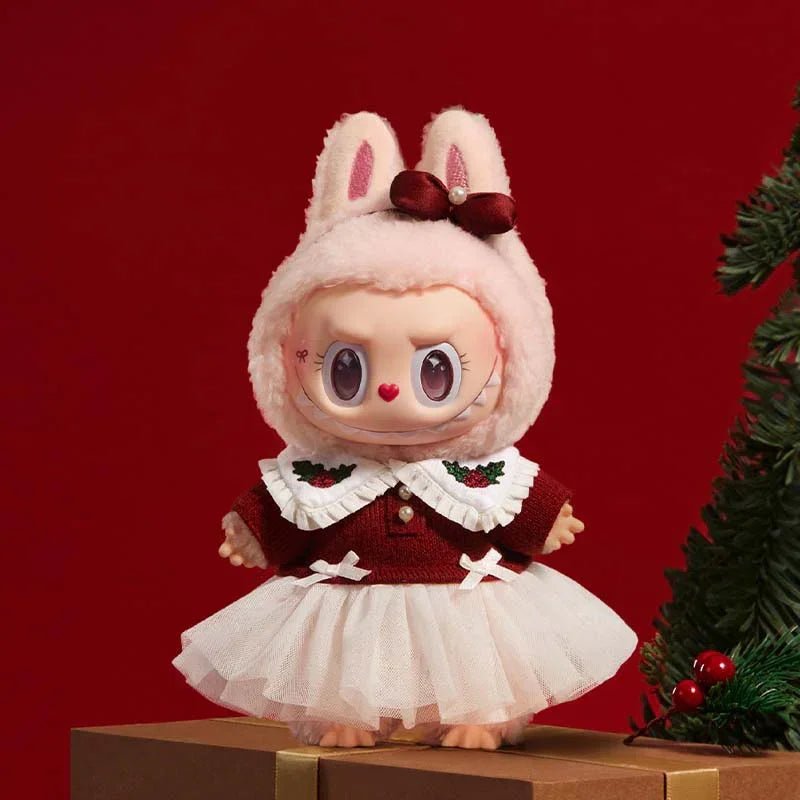 MOKOKO Twinkly Fairy Tale Vinyl Plush Doll - POP BOX