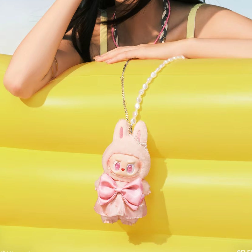 POPMART THE MONSTER MOKOKO Summer sun