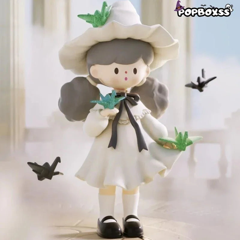 Molinta Chasing Light Series Figures, Blind Box - POP BOX