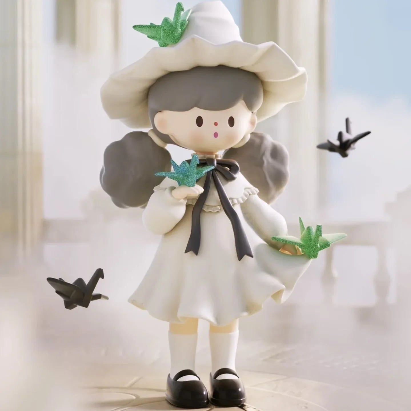 Molinta Chasing Light Series Figures, Blind Box - POP BOX
