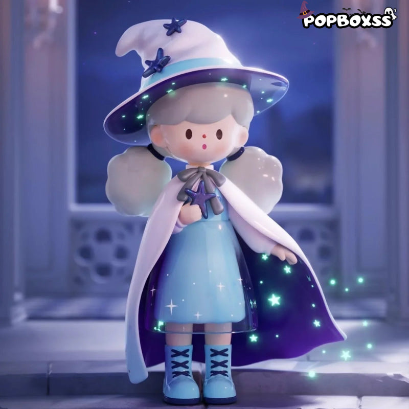 Molinta Chasing Light Series Figures, Blind Box - POP BOX