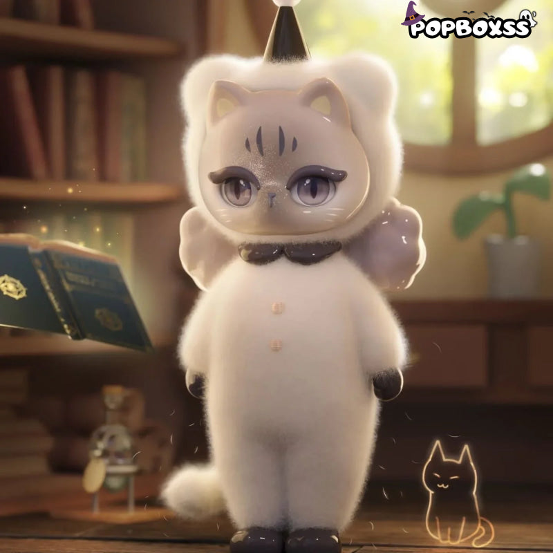 Molinta Chasing Light Series Figures, Blind Box - POP BOX