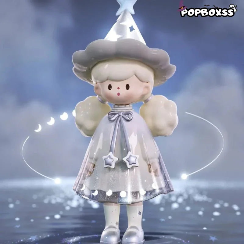 Molinta Chasing Light Series Figures, Blind Box - POP BOX