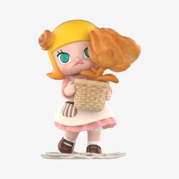 Molly Carb - Lover Series PVC Figures. Blind Box - POP BOX