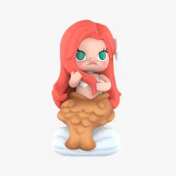 Molly Carb - Lover Series PVC Figures. Blind Box - POP BOX