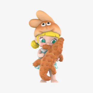 Molly Carb - Lover Series PVC Figures. Blind Box - POP BOX
