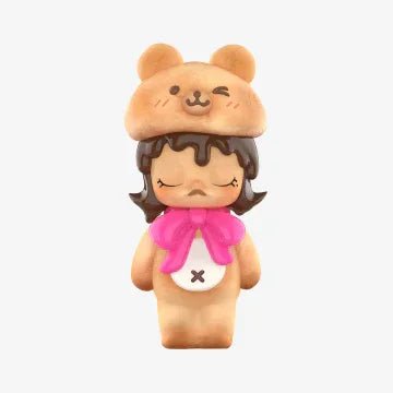 Molly Carb - Lover Series PVC Figures. Blind Box - POP BOX